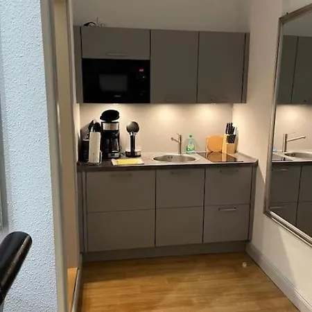 - Schweriner Altstadt - 6 Apartamento Schwerin (Mecklenburg-Vorpommern)