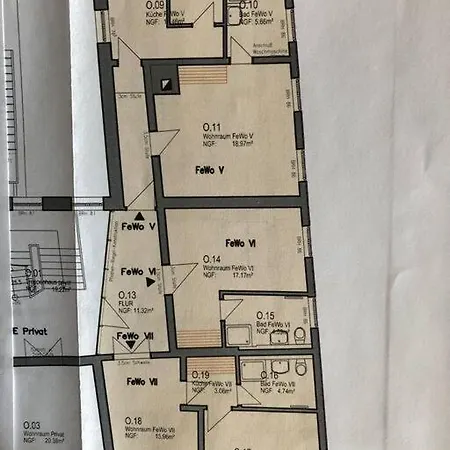 - Schweriner Altstadt - 6 *